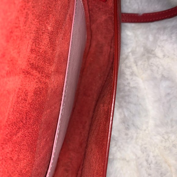 Celine Strap Clutch - Picture 3 of 8